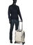 Valise cabine souple extensible Glazed 55 cm - Poche Frontale Sandstone Sandstone