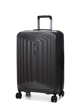 Valise rigide extensible 2Wander 69 cm Matt Brown