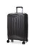 Valise rigide extensible 2Wander 69 cm Matt Brown Matt Brown