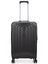 Valise rigide extensible 2Wander 69 cm Matt Brown Matt Brown