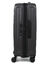 Valise rigide extensible 2Wander 69 cm Matt Brown Matt Brown