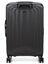 Valise rigide extensible 2Wander 69 cm Matt Brown Matt Brown
