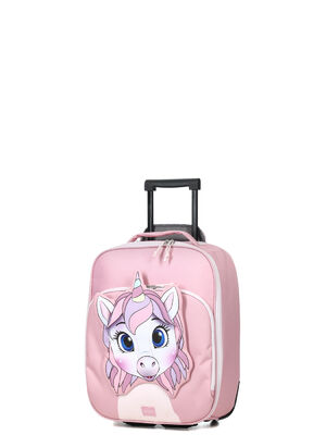 Valise Samsonite Sammies Unicorn Tess 45 cm Unicorn Tess