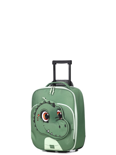 Valise souple underseat Sammies Dino Rex 45 cm