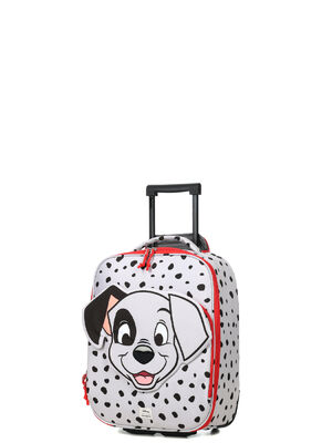 Valise Samsonite Sammies Disney Les 101 Dalmatiens 45 cm Patch