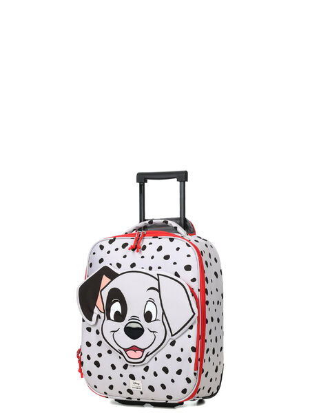 Valise souple underseat Sammies Disney Les 101 Dalmatiens 45 cm Patch