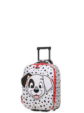 Valise Samsonite Sammies Disney Les 101 Dalmatiens 45 cm Patch