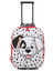 Valise souple underseat Sammies Disney Les 101 Dalmatiens 45 cm Patch Patch