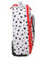 Valise souple underseat Sammies Disney Les 101 Dalmatiens 45 cm Patch Patch