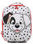 Valise souple underseat Sammies Disney Les 101 Dalmatiens 45 cm Patch Patch