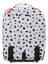 Valise souple underseat Sammies Disney Les 101 Dalmatiens 45 cm Patch Patch