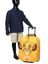 Valise souple underseat Sammies Disney Simba 45 cm Simba Simba