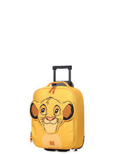 Valise Samsonite Sammies Disney Simba 45 cm Simba