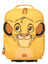 Valise souple underseat Sammies Disney Simba 45 cm Simba Simba