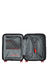 Valise cabine rigide extensible Prodiver HS 55 cm Noir Noir