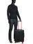 Valise cabine rigide extensible Prodiver HS 55 cm Noir Noir
