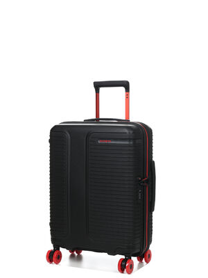 Valise Samsonite Prodiver 55 cm Noir