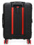 Valise cabine rigide extensible Prodiver HS 55 cm Noir Noir