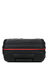 Valise cabine rigide extensible Prodiver HS 55 cm Noir Noir