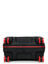 Valise cabine rigide extensible Prodiver HS 55 cm Noir Noir