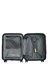 Valise cabine rigide extensible Prodiver HS 55 cm Coffee Bean Coffee Bean