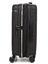 Valise cabine rigide extensible Prodiver HS 55 cm Coffee Bean Coffee Bean