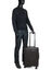 Valise cabine rigide extensible Prodiver HS 55 cm Coffee Bean Coffee Bean
