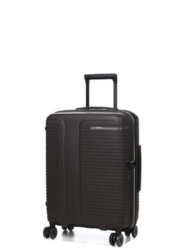 Valise cabine rigide extensible Prodiver HS 55 cm Coffee Bean