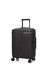 Valise cabine rigide extensible Prodiver HS 55 cm Coffee Bean Coffee Bean