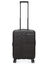 Valise cabine rigide extensible Prodiver HS 55 cm Coffee Bean Coffee Bean
