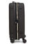 Valise cabine rigide extensible Prodiver HS 55 cm Coffee Bean Coffee Bean