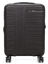 Valise cabine rigide extensible Prodiver HS 55 cm Coffee Bean Coffee Bean