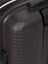 Valise cabine rigide extensible Prodiver HS 55 cm Coffee Bean Coffee Bean