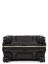 Valise cabine rigide extensible Prodiver HS 55 cm Coffee Bean Coffee Bean