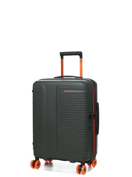 Valise cabine rigide extensible Prodiver HS 55 cm Climbing Ivy