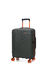Valise cabine rigide extensible Prodiver HS 55 cm Climbing Ivy Climbing Ivy