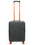 Valise cabine rigide extensible Prodiver HS 55 cm Climbing Ivy Climbing Ivy