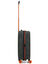 Valise cabine rigide extensible Prodiver HS 55 cm Climbing Ivy Climbing Ivy