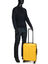 Valise cabine rigide extensible Prodiver HS 55 cm Jaune Jaune