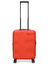 Valise cabine rigide extensible Prodiver HS 55 cm Tangerine