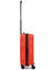 Valise cabine rigide extensible Prodiver HS 55 cm Tangerine