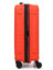 Valise cabine rigide extensible Prodiver HS 55 cm Tangerine