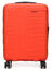 Valise cabine rigide extensible Prodiver HS 55 cm Tangerine