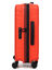 Valise cabine rigide extensible Prodiver HS 55 cm Tangerine