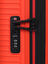 Valise cabine rigide extensible Prodiver HS 55 cm Tangerine