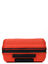Valise cabine rigide extensible Prodiver HS 55 cm Tangerine