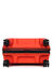 Valise cabine rigide extensible Prodiver HS 55 cm Tangerine