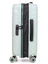 Valise cabine rigide extensible Prodiver HS 55 cm Light Sage Light Sage