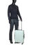 Valise cabine rigide extensible Prodiver HS 55 cm Light Sage Light Sage