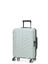 Valise cabine rigide extensible Prodiver HS 55 cm Light Sage Light Sage